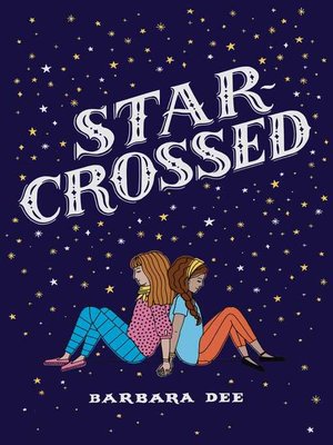 cover image of Star-Crossed